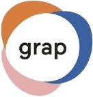 Logo GRAP - Brasserie Longue Vie